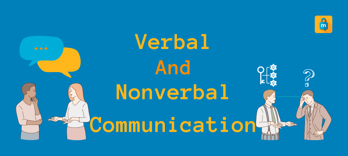 Verbal and Nonverbal Communication. Become Culturally Competent to ...