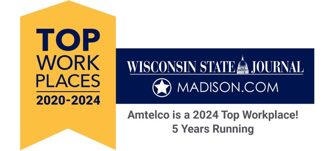 Amtelco Wins Top Workplaces 2024 Award Amtelco